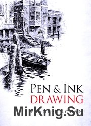 Pen & Ink Drawing