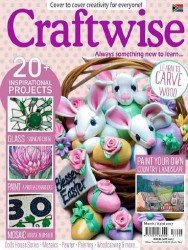 Craftwise — March/April 2017
