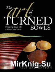 The Art of Turned Bowls