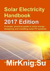 Solar Electricity Handbook: 2017 Edition