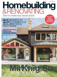 Homebuilding & Renovating — April 2017