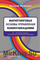 Маркетинговые основы управления коммуникациями