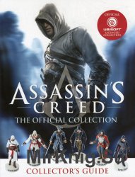 Assassin’s Creed №00 - Collector’s Guide