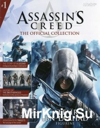 Assassin’s Creed №01 - Altair Ibn-La’ahad