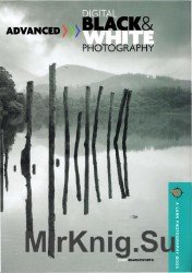 John Beardsworth - Advanced Digital Black & White Photography