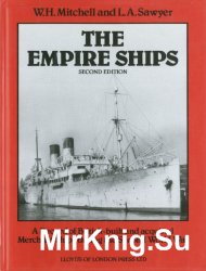 The Empire Ships (second edition)