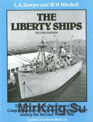 The Liberty Ships (second edition)