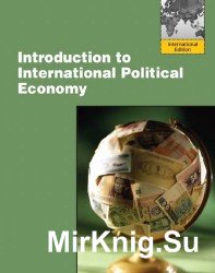 Routledge Encyclopedia of International Political Economy (Vol.1-3)