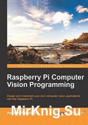 Raspberry Pi Computer Vision Programming