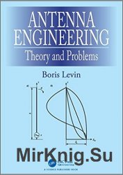 Antenna Engineering. Theory and Problems