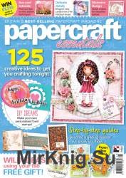 Papercraft Essentials №145 2017