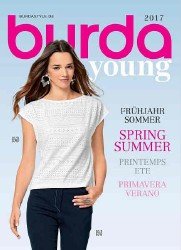 Burda young - Spring/Summer 2017