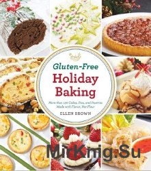 Gluten-Free Holiday Baking
