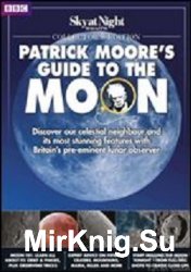Patrick Moore's Guide to the Moon