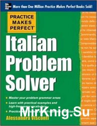Practice Makes Perfect: Italian Problem Solver