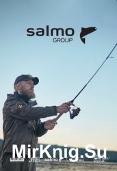 Каталог Salmo лето 2017
