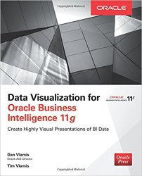 Data Visualization for Oracle Business Intelligence 11g
