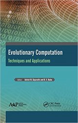Evolutionary Computation: Techniques and Applications