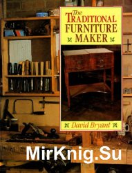 The Traditional Furniture Maker