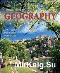 Introduction to Geography, 14th edition