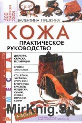 Кожа. Практическое руководство