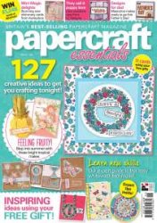 Papercraft Essentials №146 2017