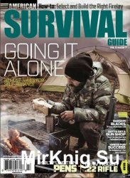 American Survival Guide - July 2017