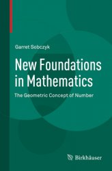 New Foundations in Mathematics: The Geometric Concept of Number