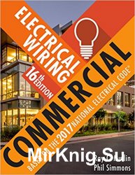 Electrical Wiring Commercial 16th Edition