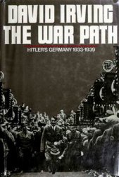The War Path: Hitler's Germany, 1933-1939