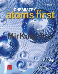 Chemistry: Atoms First, 3rd Edition