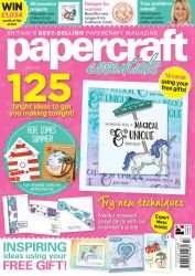 Papercraft Essentials №147 2017