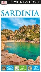 DK Eyewitness Travel Guide: Sardinia