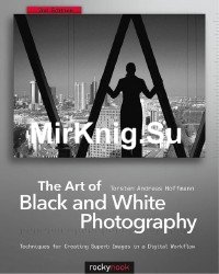 The Art of Black and White Photography: Techniques for Creating Superb Images in a Digital Workflow, 2nd Edition