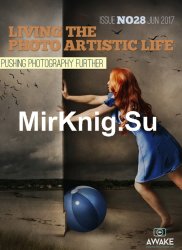 Living the Photo Artistic Life June 2017