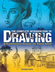 The Complete Introduction to Drawing