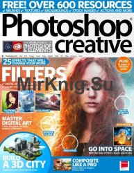 Photoshop Creative Issue 154 2017