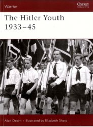 The Hitler Youth 1933–45