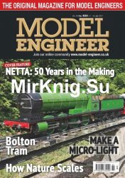 Model Engineer № 4564
