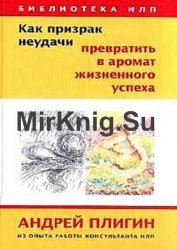 Как призрак неудачи превратить в аромат жизненного успеха из опыта работы НЛП-консультанта