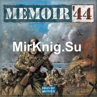 MEMOIR'44