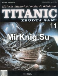Titanic zbubuj sam! № 11 2002