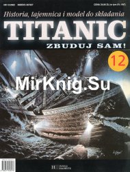 Titanic zbubuj sam! № 12 2002