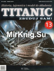 Titanic zbubuj sam! № 13 2002