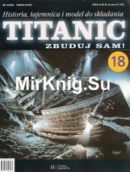 Titanic zbubuj sam! № 18 (18/2002)