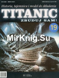 Titanic zbubuj sam! № 19 2002