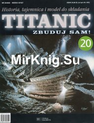 Titanic zbubuj sam! № 20 (20/2002)