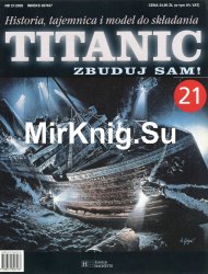 Titanic zbubuj sam! № 21 2002