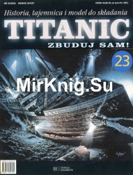 Titanic zbubuj sam! № 23 2002