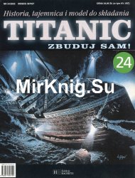 Titanic zbubuj sam! № 24 2002